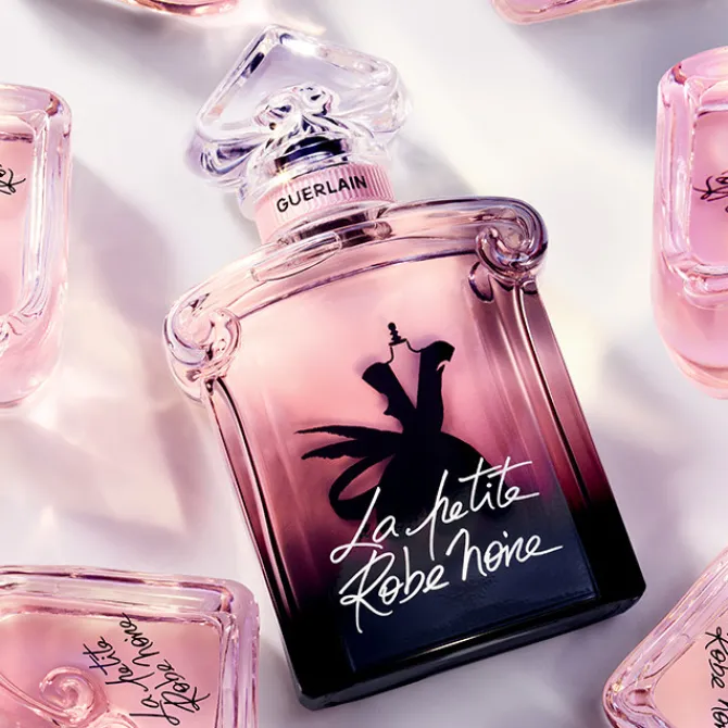 GUERLAIN Eau De Parfum>La Petite Robe Noire