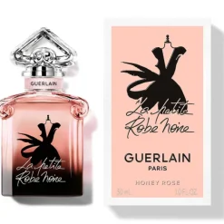 GUERLAIN Eau De Parfum>La Petite Robe Noire Honey Rose