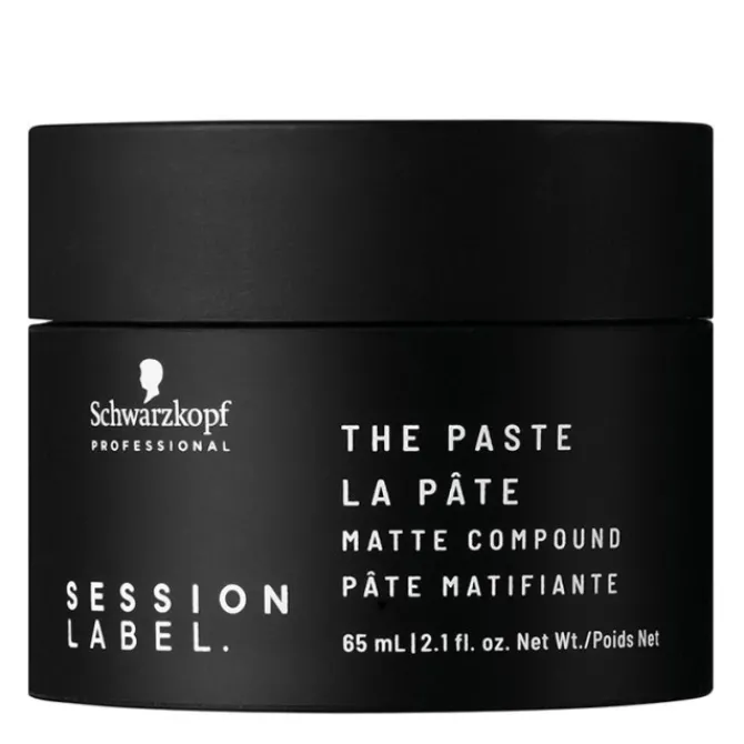 Schwarzkopf Produits Coiffants|La Pâte