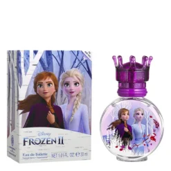 Disney Parfums Enfant|Parfums Petits Prix>La Reine des Neiges II
