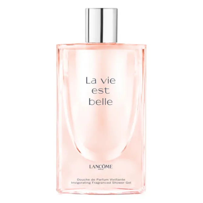 Lancome Bain & Douche|Produit Complémentaire>La vie est belle