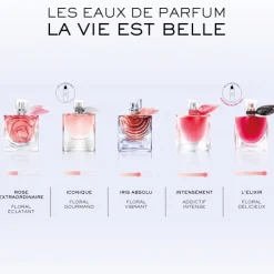 Femme Lancome Eau De Parfum|La Vie est Belle Iris Absolu
