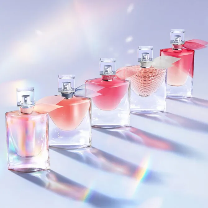 Lancome Eau De Parfum>La Vie est Belle Soleil Cristal