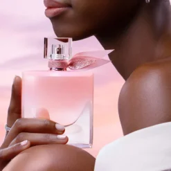 Femme Lancome Eau De Parfum|La Vie est Belle Vanille Nude