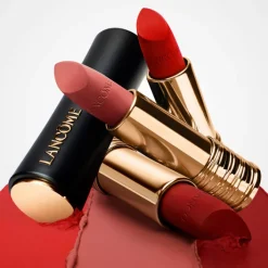 Lancome Rouge À Lèvres|L'Absolu Rouge Drama Matte