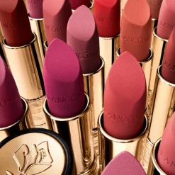 Lancome Rouge À Lèvres|L'Absolu Rouge Drama Matte