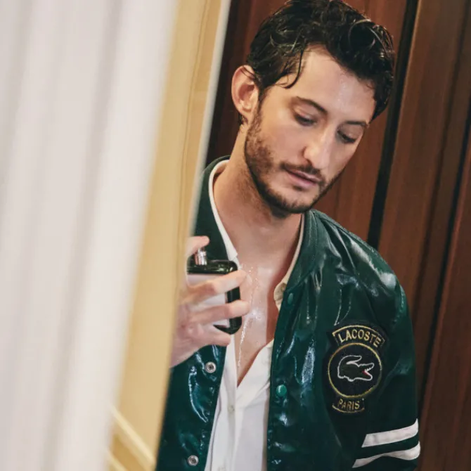 Lacoste Eau De Parfum>Original