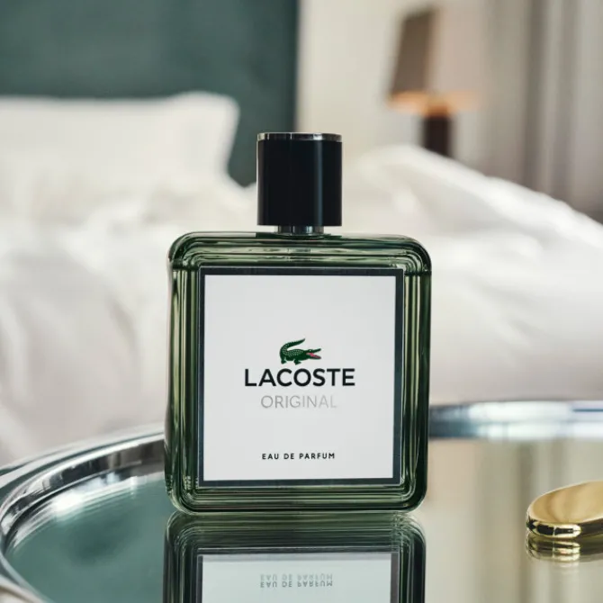 Lacoste Eau De Parfum>Original