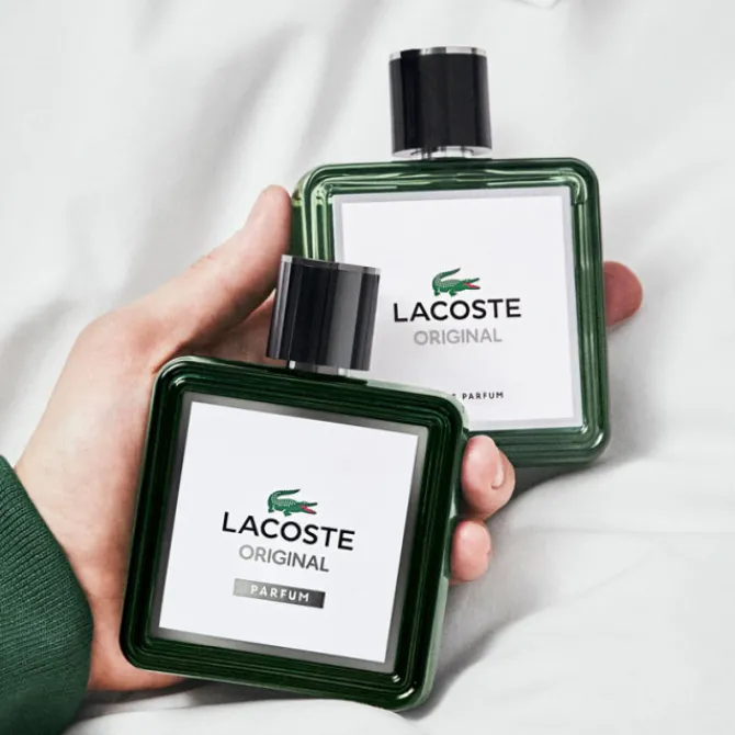 Lacoste Eau De Parfum>Original