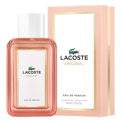 Lacoste Eau De Parfum>Original Femme