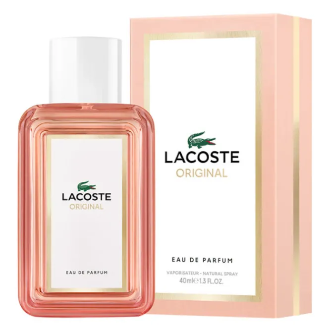 Lacoste Eau De Parfum>Original Femme