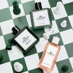 Lacoste Eau De Parfum>Original Femme