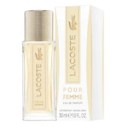 Lacoste Eau De Parfum>Pour Femme