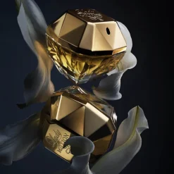 Rabanne Eau De Parfum></noscript>Lady Million
