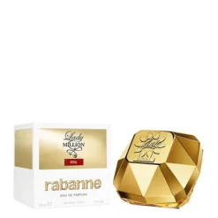 Rabanne Eau De Parfum>Lady Million Royal