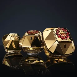 Rabanne Eau De Parfum></noscript>Lady Million Royal