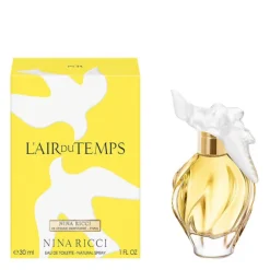 Nina Ricci Eau De Toilette>L'Air du Temps