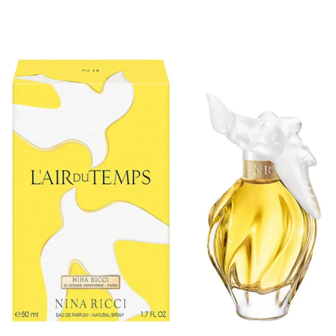 Nina Ricci Eau De Parfum>L'Air du Temps