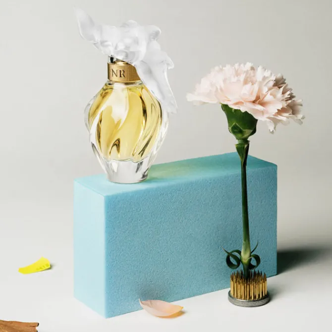 Nina Ricci Eau De Parfum>L'Air du Temps