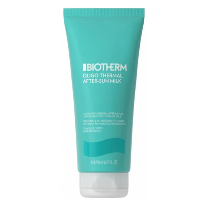 Biotherm Soins Solaires|Après-Soleil Chez Kalista>Lait Après-Soleil Oligo-Thermal