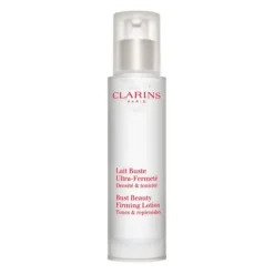 Clarins Minceur & Fermeté / Anti-Vergetures>Lait Buste Ultra-Fermeté