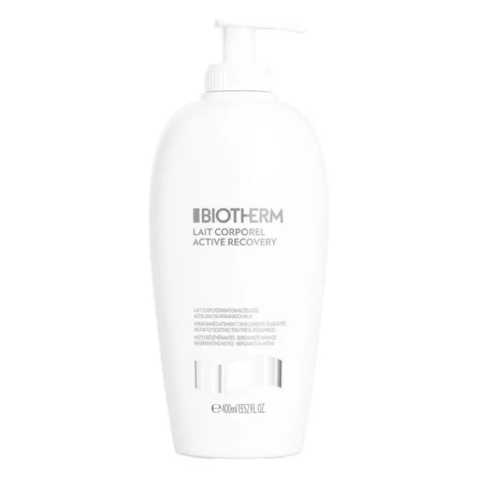 Biotherm Soins Hydratants|Soin Hydratant|Lait Corporel Active Recovery