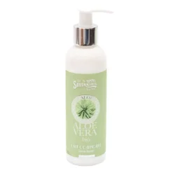 La Savonnerie de Nyons Soin Hydratant>Lait Corporel Aloe Vera Bio