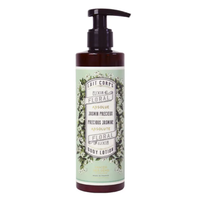 Panier des Sens Soin Hydratant|Produit Complémentaire>Lait Corps