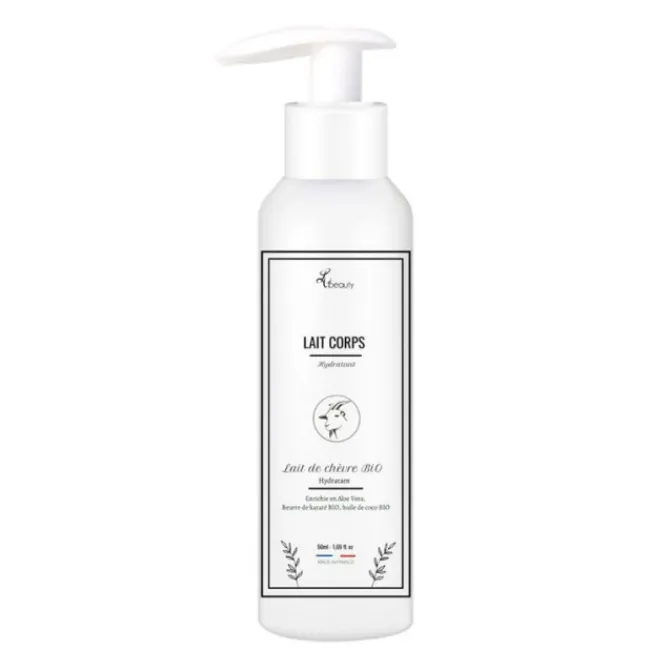 LH BEAUTY Soin Hydratant>Lait Corps