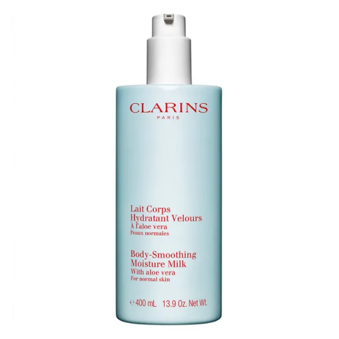 Clarins Soin Hydratant>Lait Corps Hydratant Velours