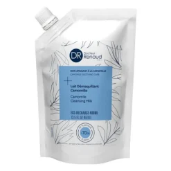DR RENAUD Démaquillant & Nettoyant>Lait Démaquillant Camomille