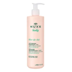 Nuxe Soins Hydratants|Soin Hydratant>Lait Hydratant Ressourçant