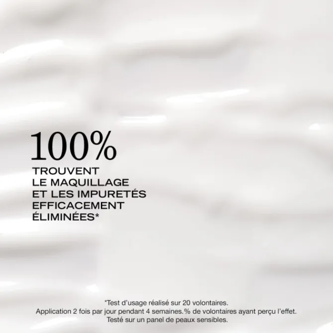 PAYOT Démaquillant & Nettoyant>Lait Micellaire Démaquillant