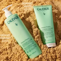 Caudalie Soins Solaires|Lait Réparateur Après-Soleil