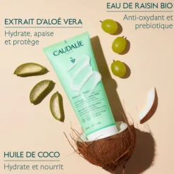 Caudalie Soins Solaires|Lait Réparateur Après-Soleil