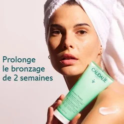 Caudalie Soins Solaires|Lait Réparateur Après-Soleil