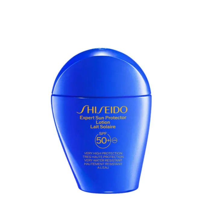 Shiseido Protection Solaire Corps|Protection Solaire Visage>Lait Solaire Visage et Corps SPF50+