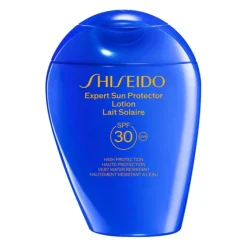 Shiseido Protection Solaire Corps|Protection Solaire Visage>Lait Solaire Visage et Corps SPF30