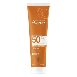 Avene Soins Solaires|Protection Solaire Corps>Lait SPF 50+