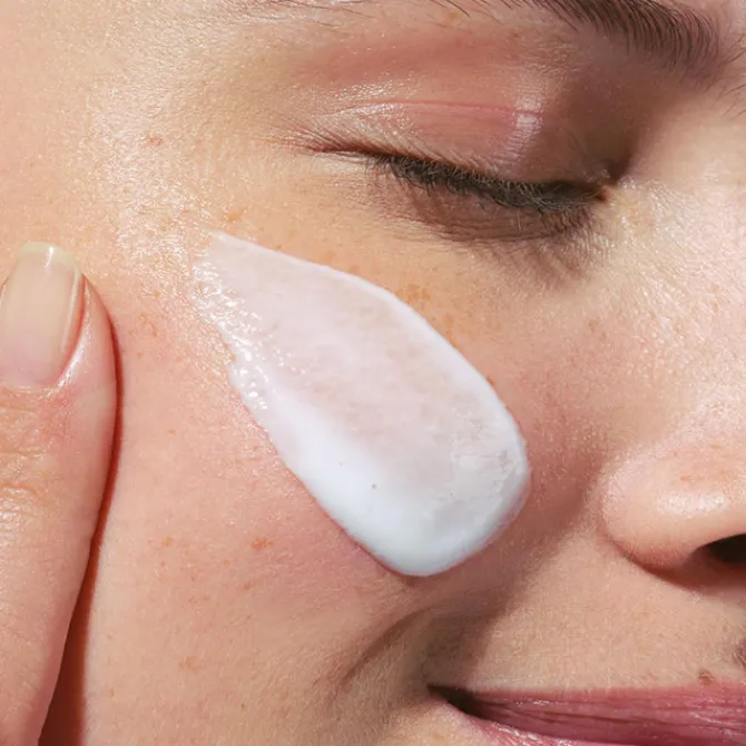 Clarins Démaquillant & Nettoyant>Lait Velours démaquillant