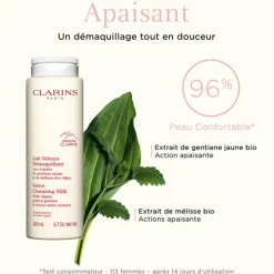 Clarins Démaquillant & Nettoyant><noscript><img width=