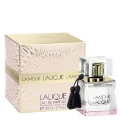 Lalique Parfums Rechargeables|Eau De Parfum>L'Amour