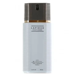 Ted Lapidus Parfums Petits Prix|Eau De Toilette>Lapidus pour Homme