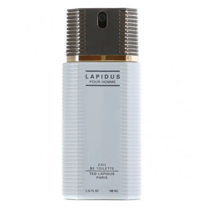 Ted Lapidus Parfums Petits Prix|Eau De Toilette>Lapidus pour Homme