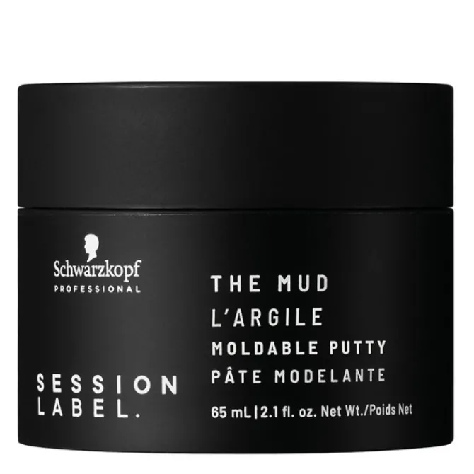 Schwarzkopf Produits Coiffants>L'Argile