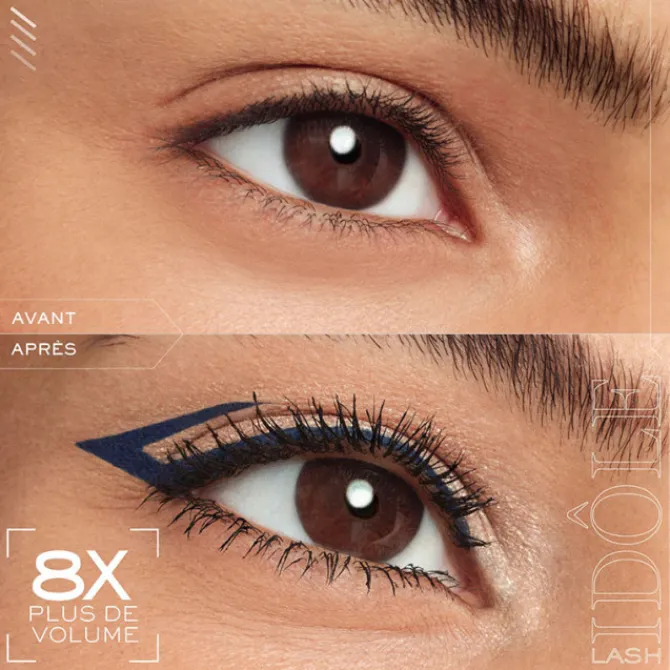 Lancome Mascara>Lash Idôle Mascara