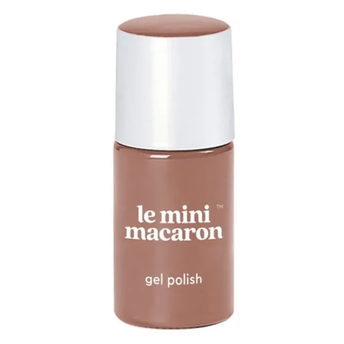 Le Mini Macaron Semi Permanent>Latte