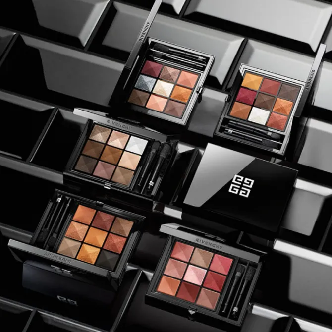 Givenchy Fard À Paupières>Le 9 de