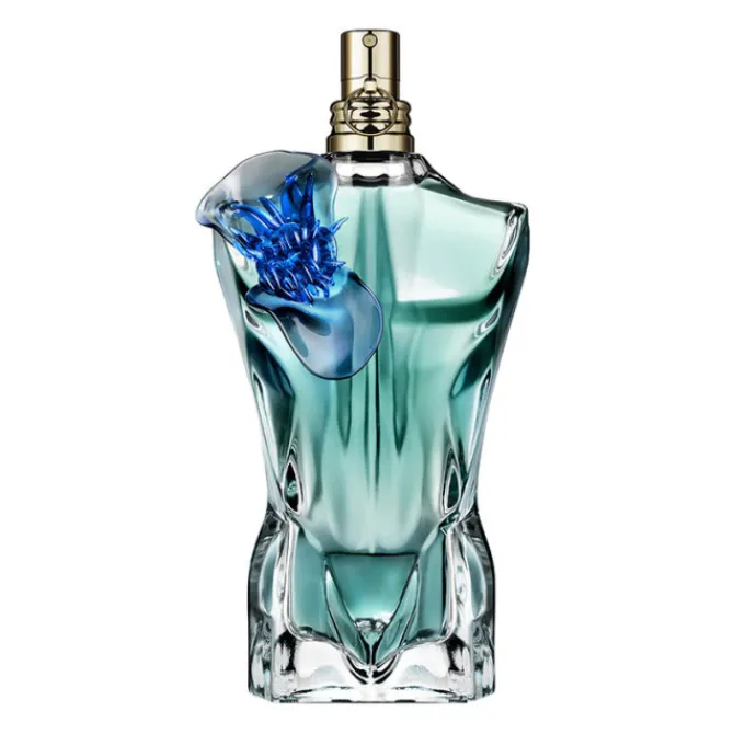 Jean Paul Gaultier Eau De Parfum>Le Beau Flower Édition