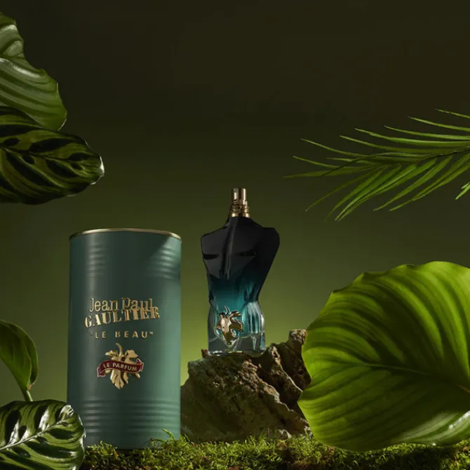 Jean Paul Gaultier Eau De Parfum>Le Beau Le Parfum